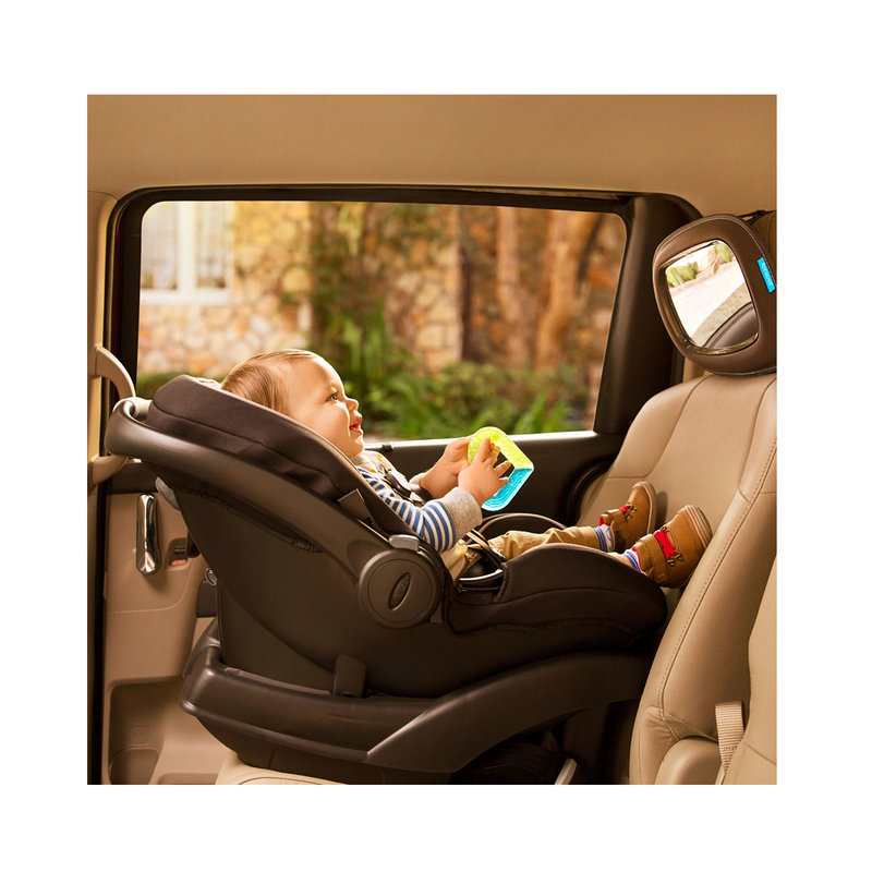Miroir de voiture In-Sight Brica