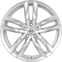 MAM RS3 silber - ATU