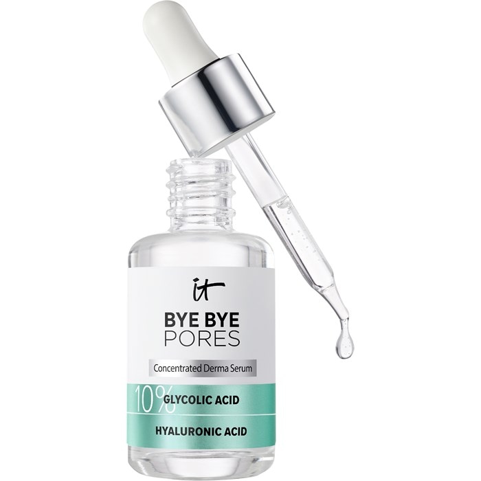 Bye Bye Pores Serum