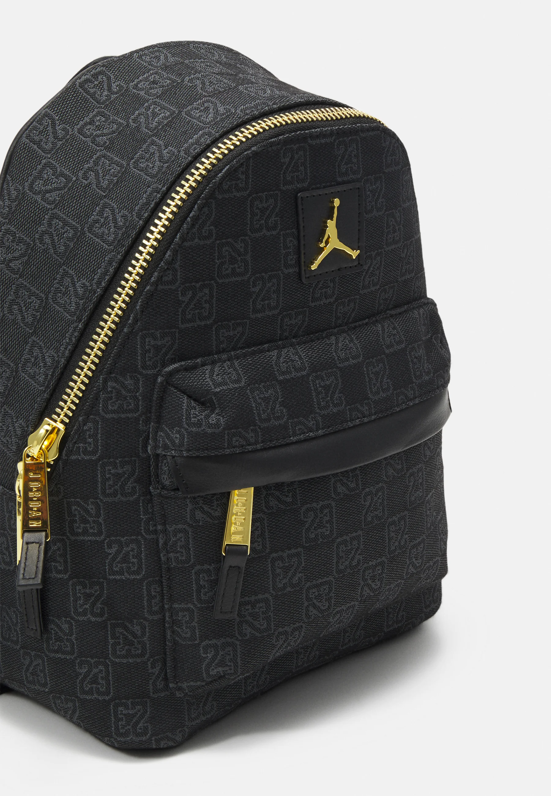 Jordan JAN MONOGRAM MINI BACKPACK UNISEX - Mochila