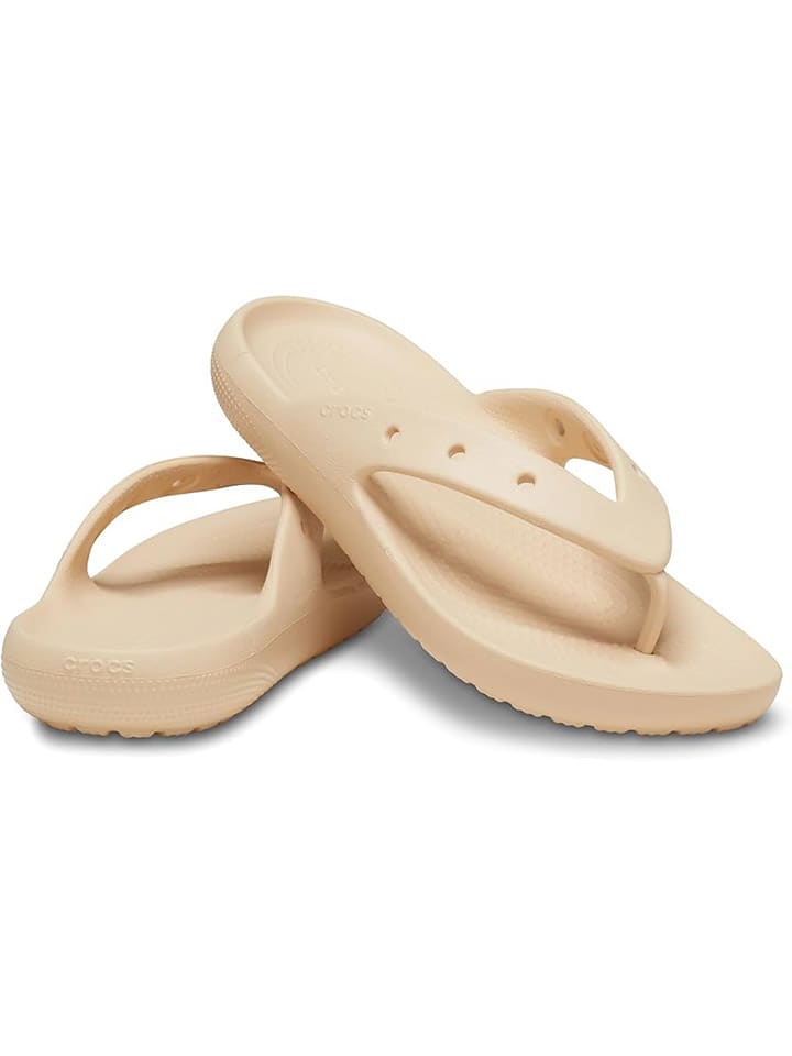 Crocs Zehentrenner 
