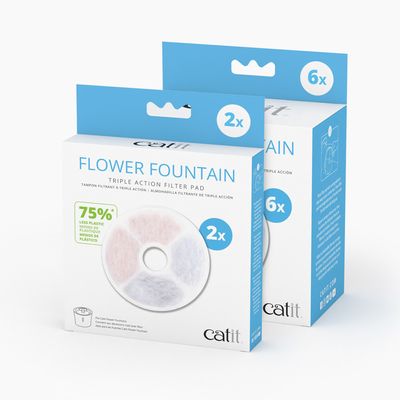 Catit 2.0 Flower Fountain