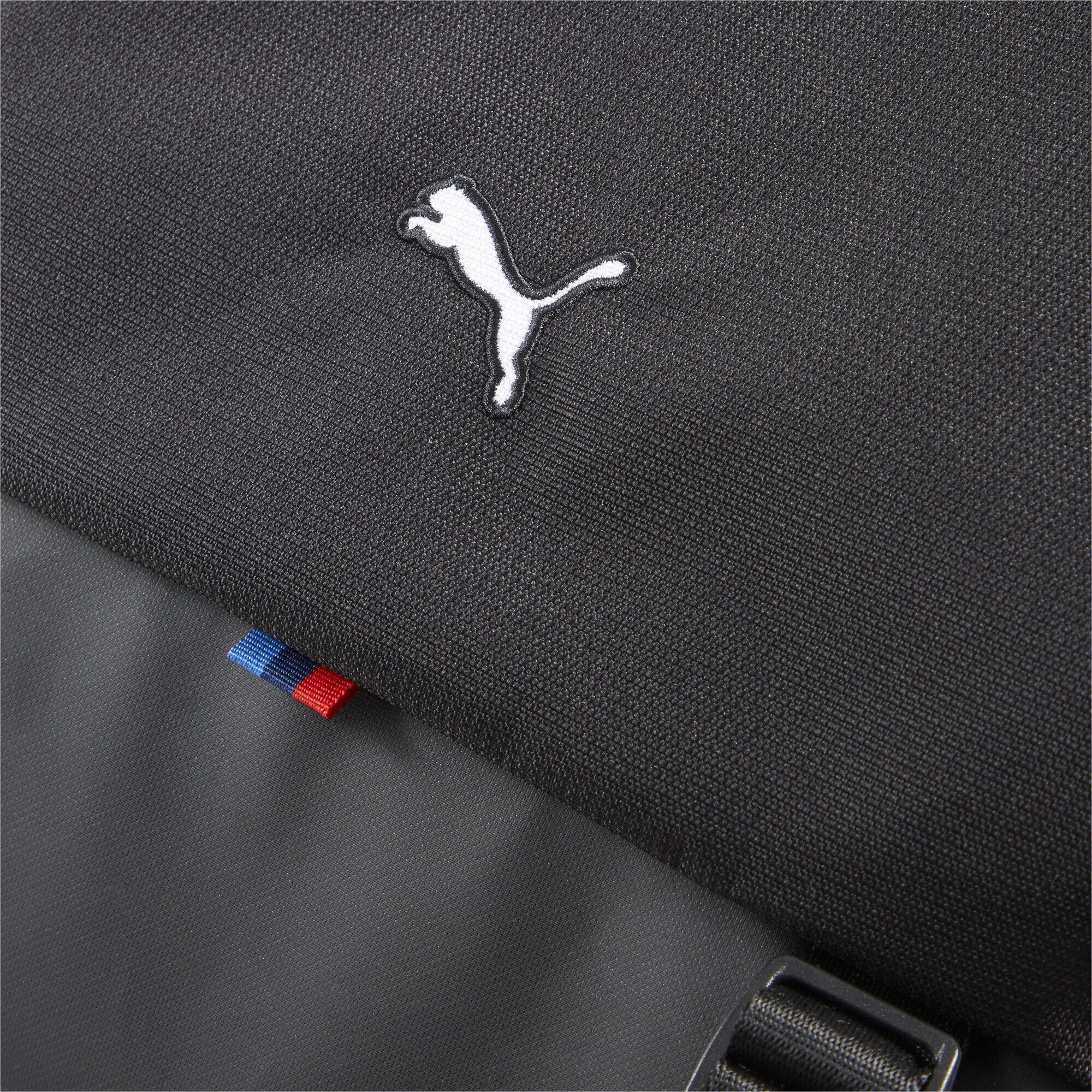 PUMA Rucksack BMW M Motorsport Rucksack Erwachsene