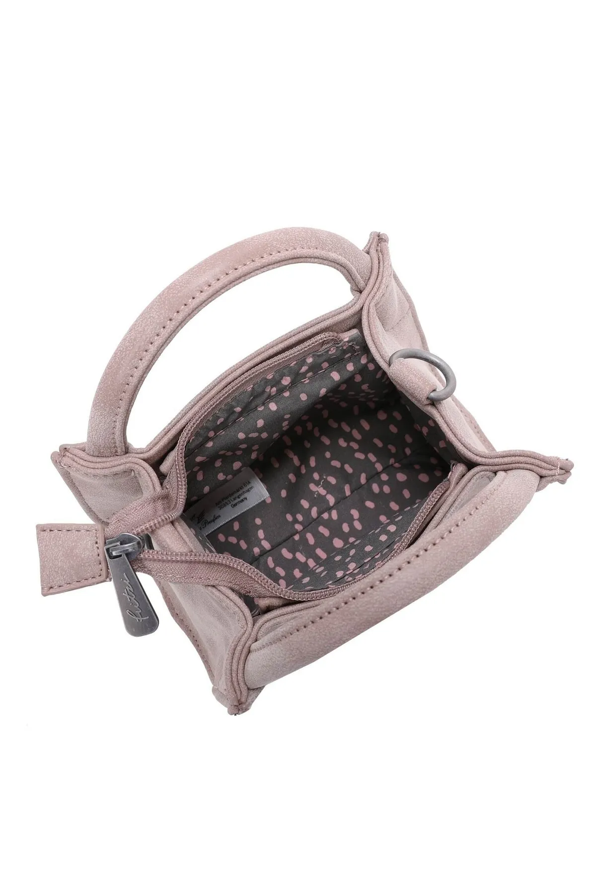 Fritzi aus Preußen  Cross-Tasche Chunk02 Leo