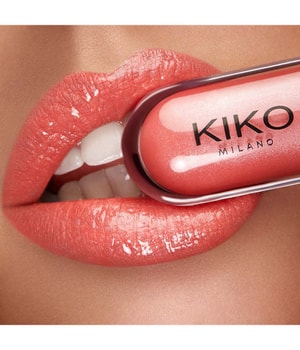 KIKO Milano Unlimited Double Touch Lippenstift-6 ml