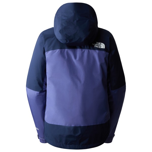 The North Face - Women's Mountain LT Triclimate GTX Jacket - Doppeljacke