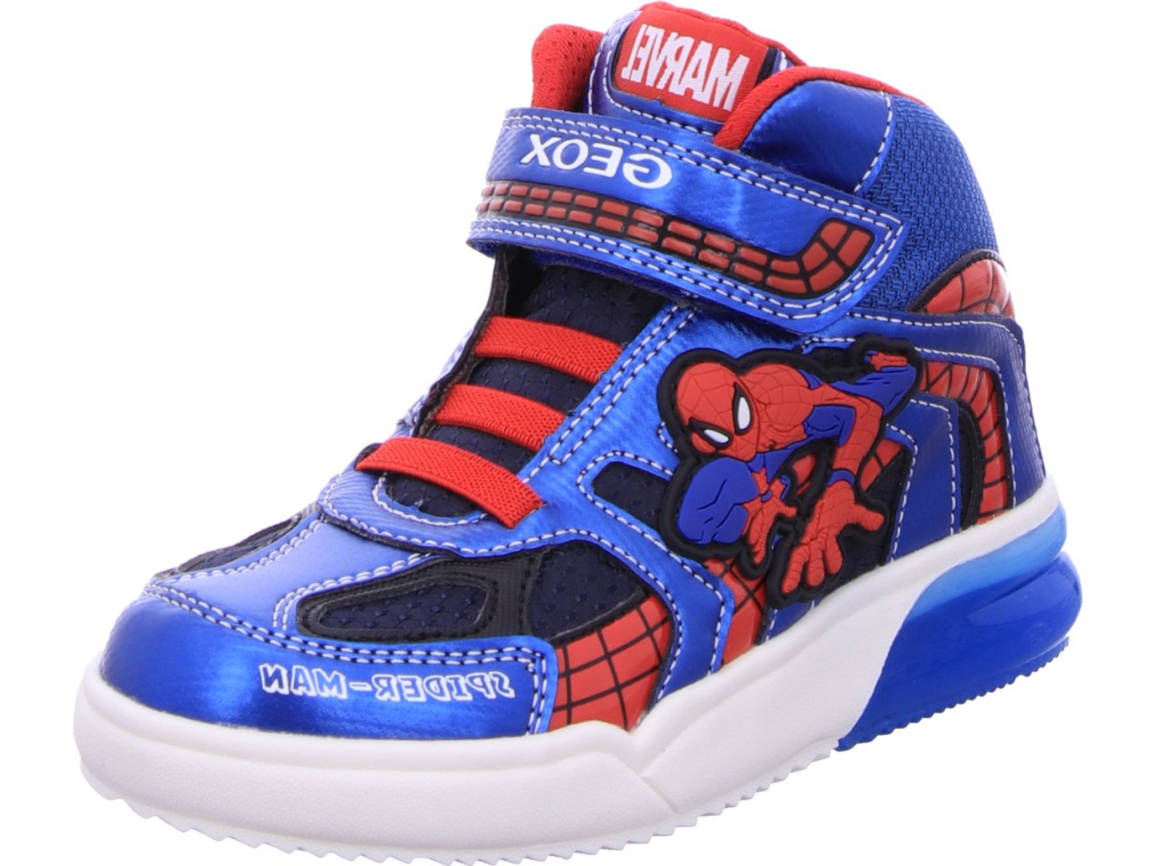 GEOX Stiefeletten bunt