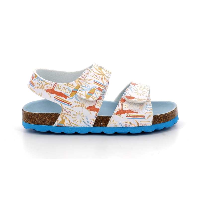 Sandales synthetique Summerkro