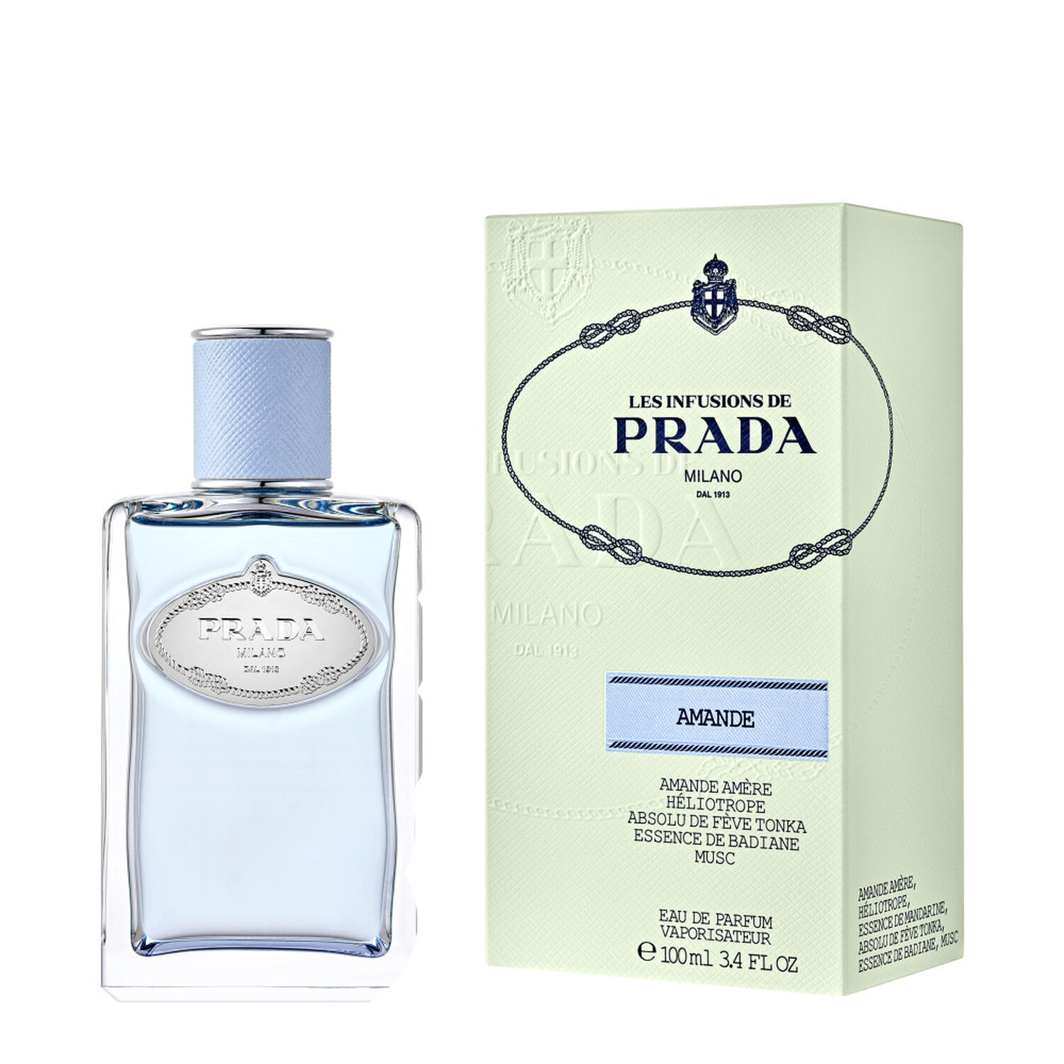 Prada Infusion d'Amande Eau de Parfum