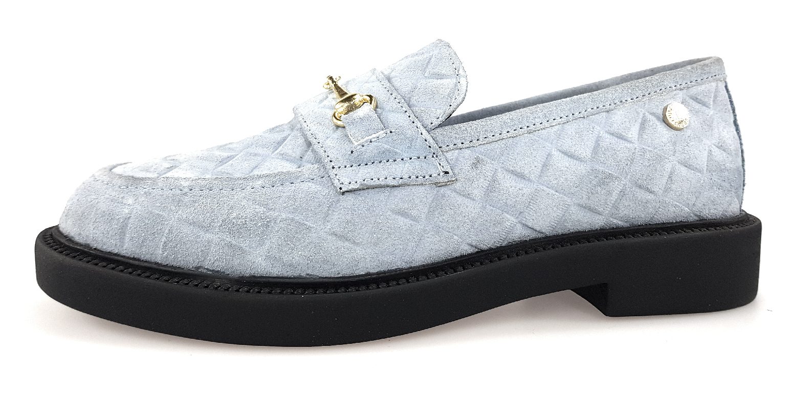 Copenhagen Shoes Only the sky CS7334 Blau 2033 Sky Blue