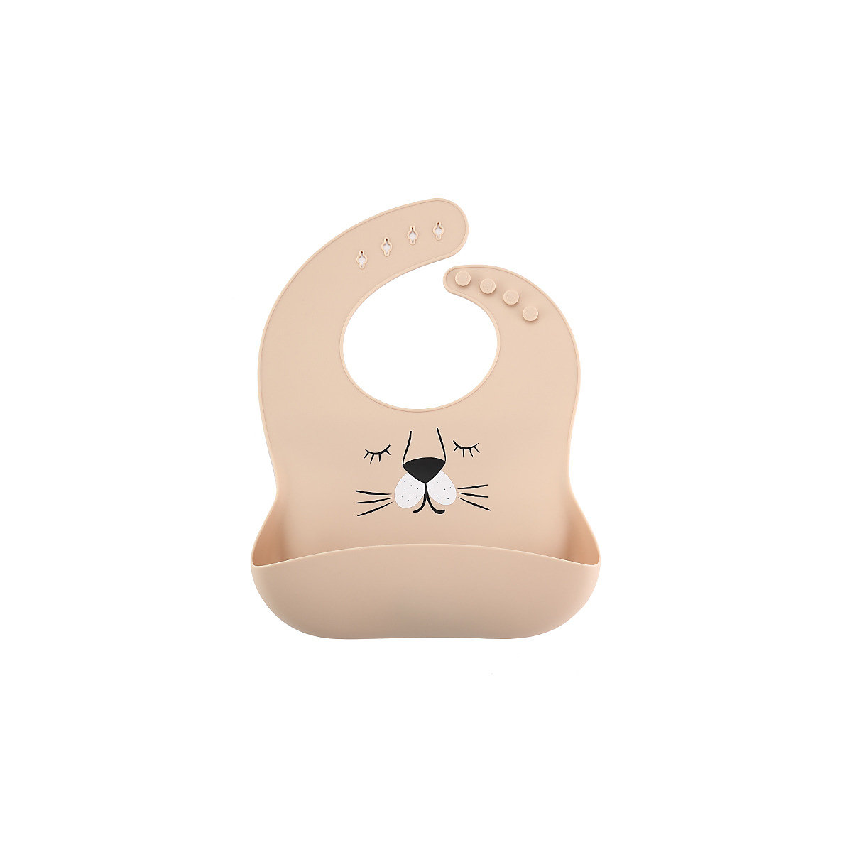 Wasserdicht Baby Lätzchen Baby Zeug Cartoon Gedruckt Kinder Bib Mädchen Junge Verstellbare Weiche Silikon