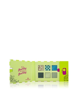 essence Positive Vibes Only Lidschatten Palette-3.9 g