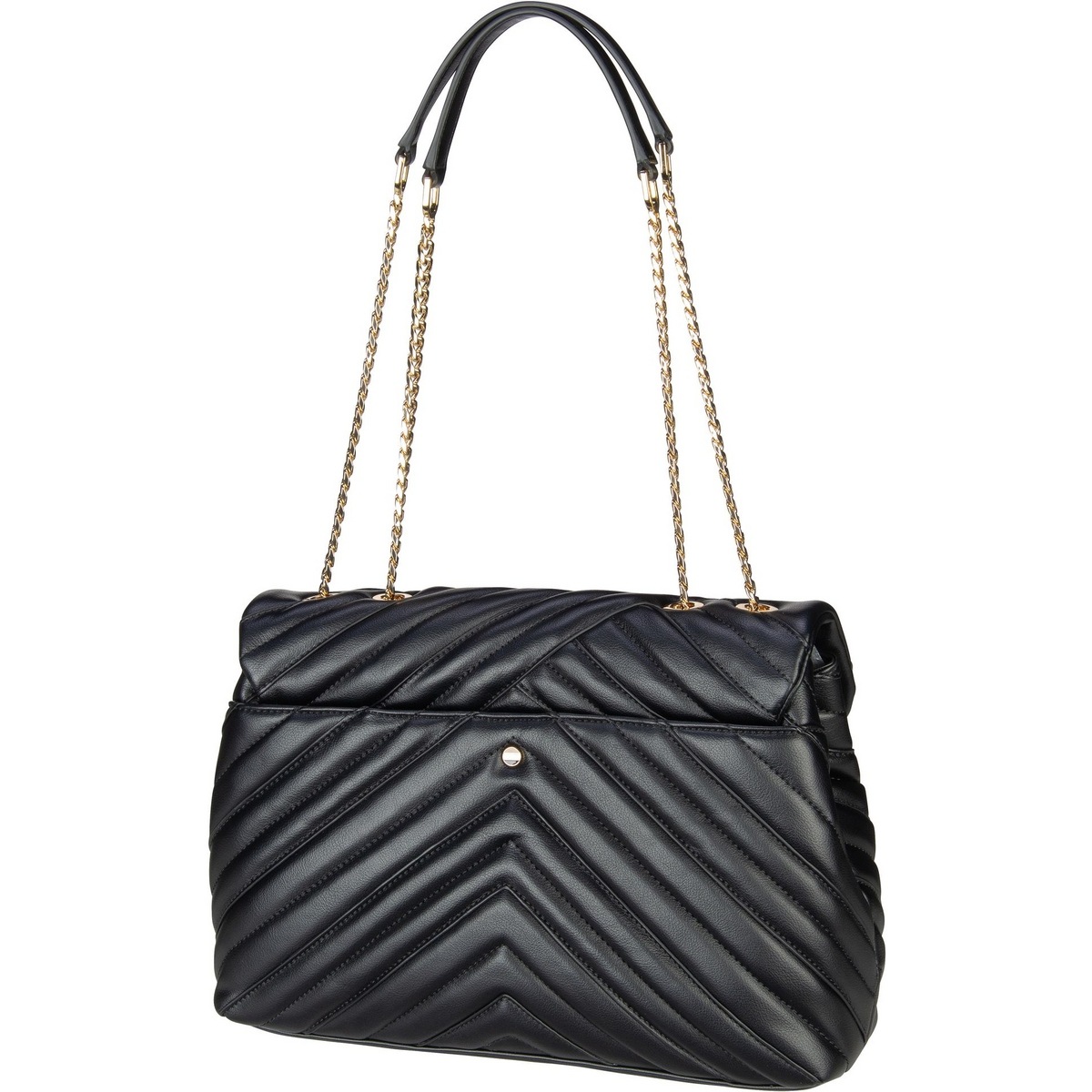 Schultertasche Evelyn Shoulder Bag Large