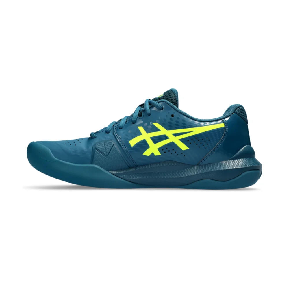 Asics Gel Challenger 14 Indoor 1041A445.400 / gelb
