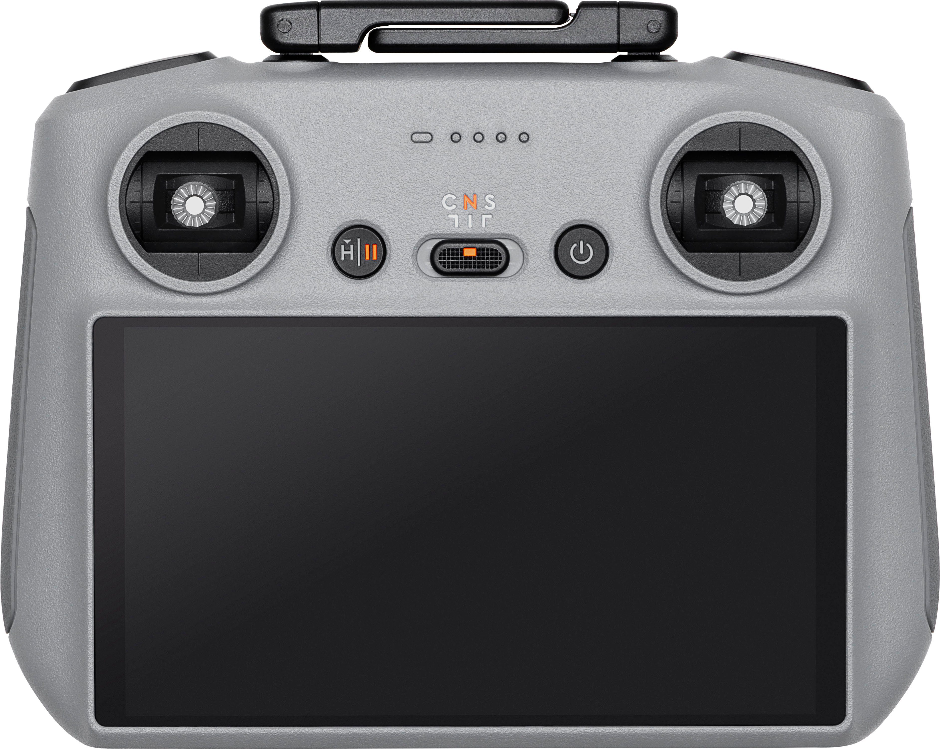 DJI Air 3 Fly More Combo (DJI RC 2) Drohne (4K Ultra HD)