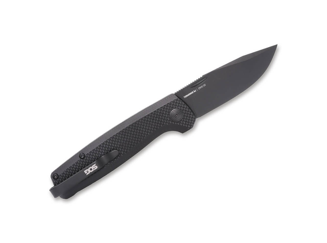 Terminus SJ Blackout