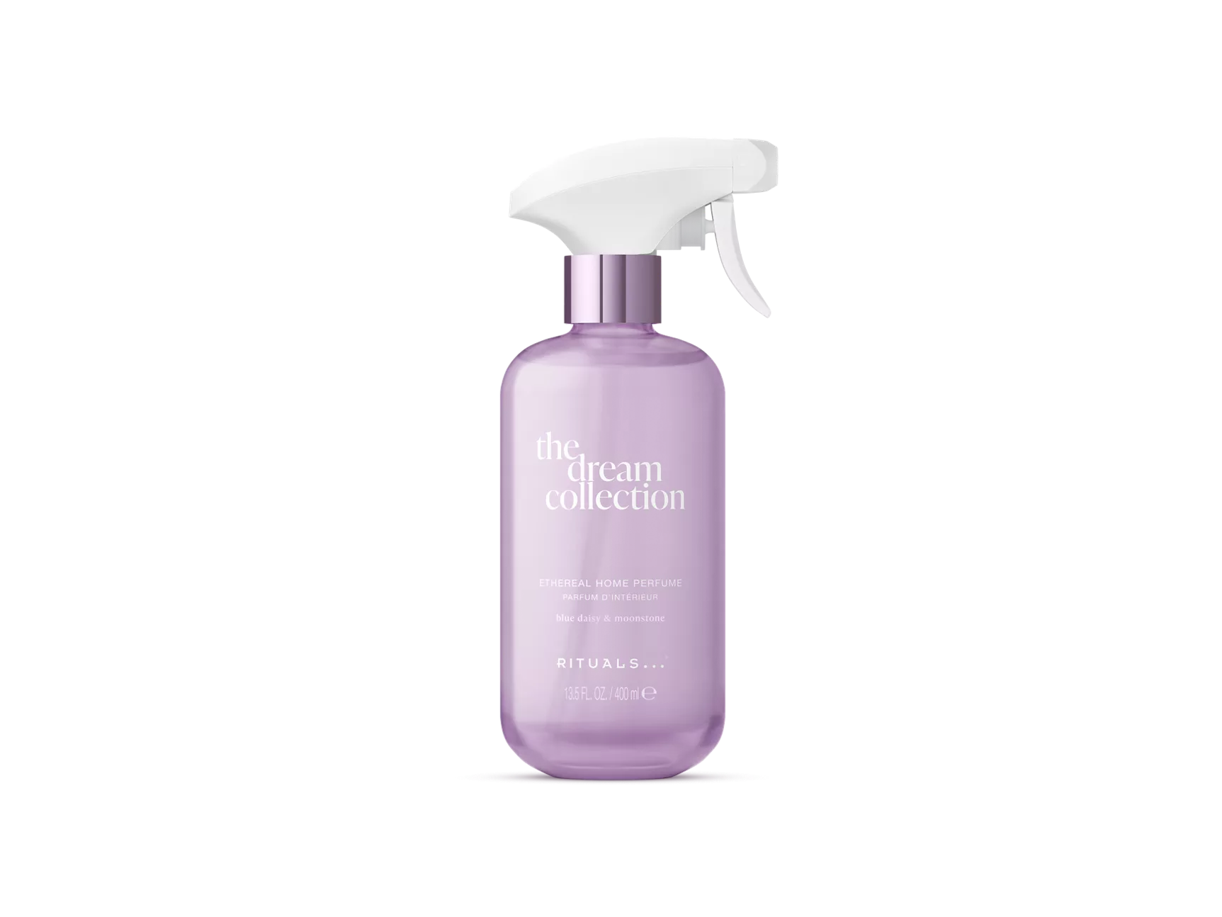 Parfum d'intérieur essentiel Dream Collection, 400 ml