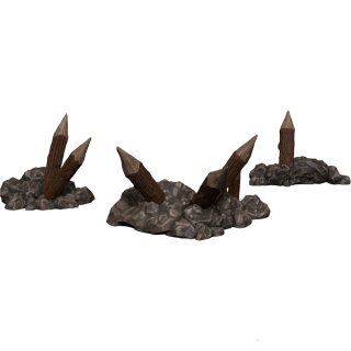 Pathfinder Battles: Legendary Adventures Goblin Village Premium Set (EN)