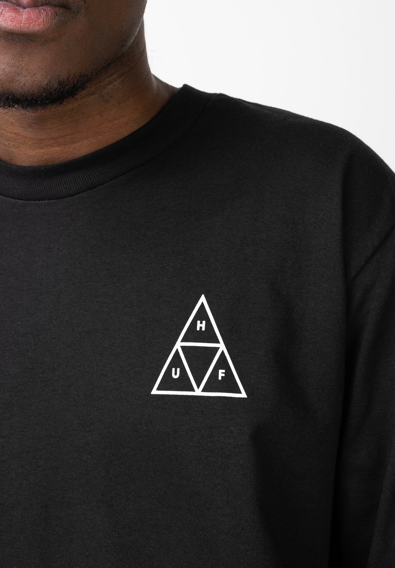 Triple Triangle
