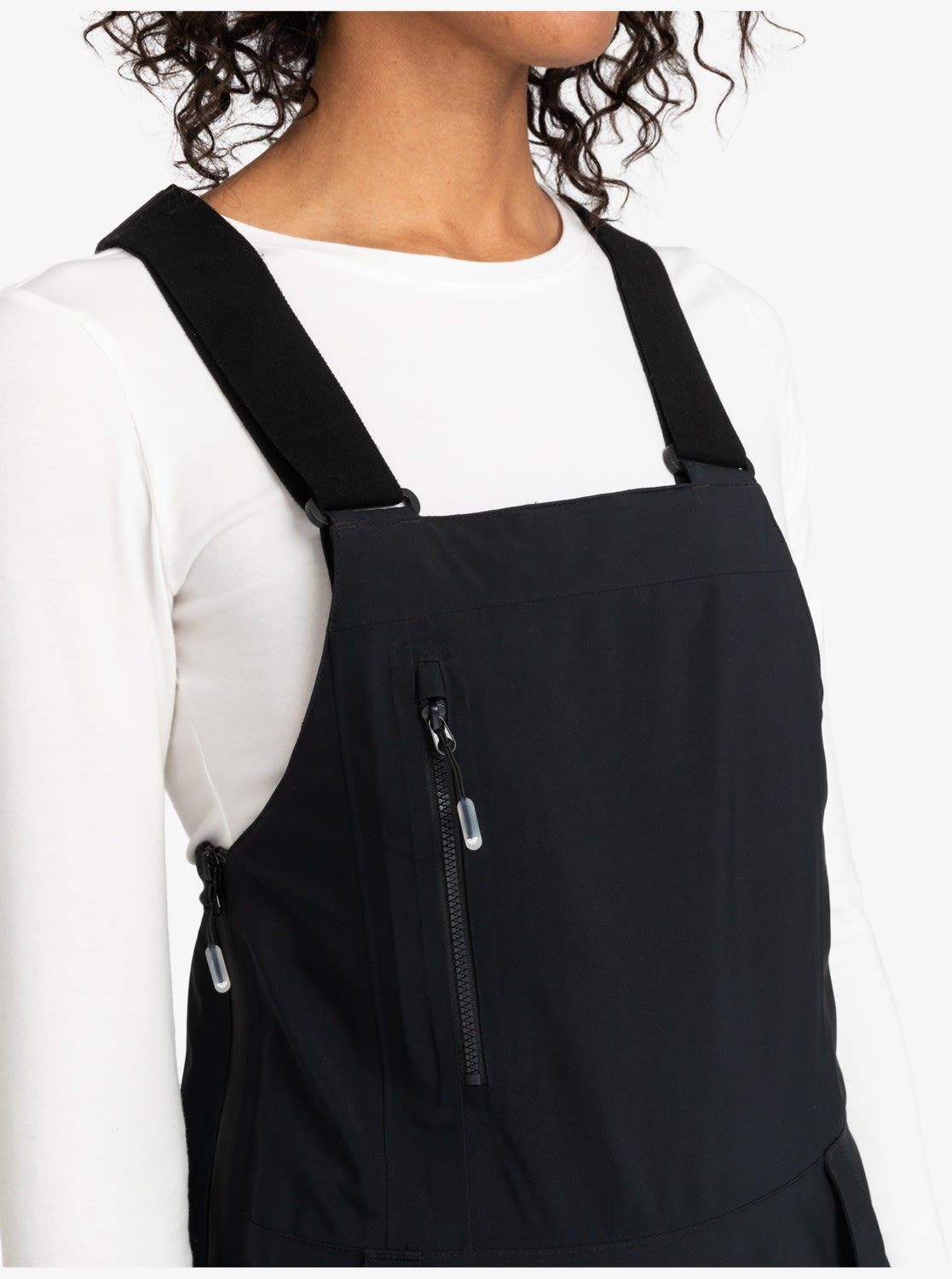 Roxy Hosenträger Roxy W Gore-tex Stretch Prism Bib Pant Damen