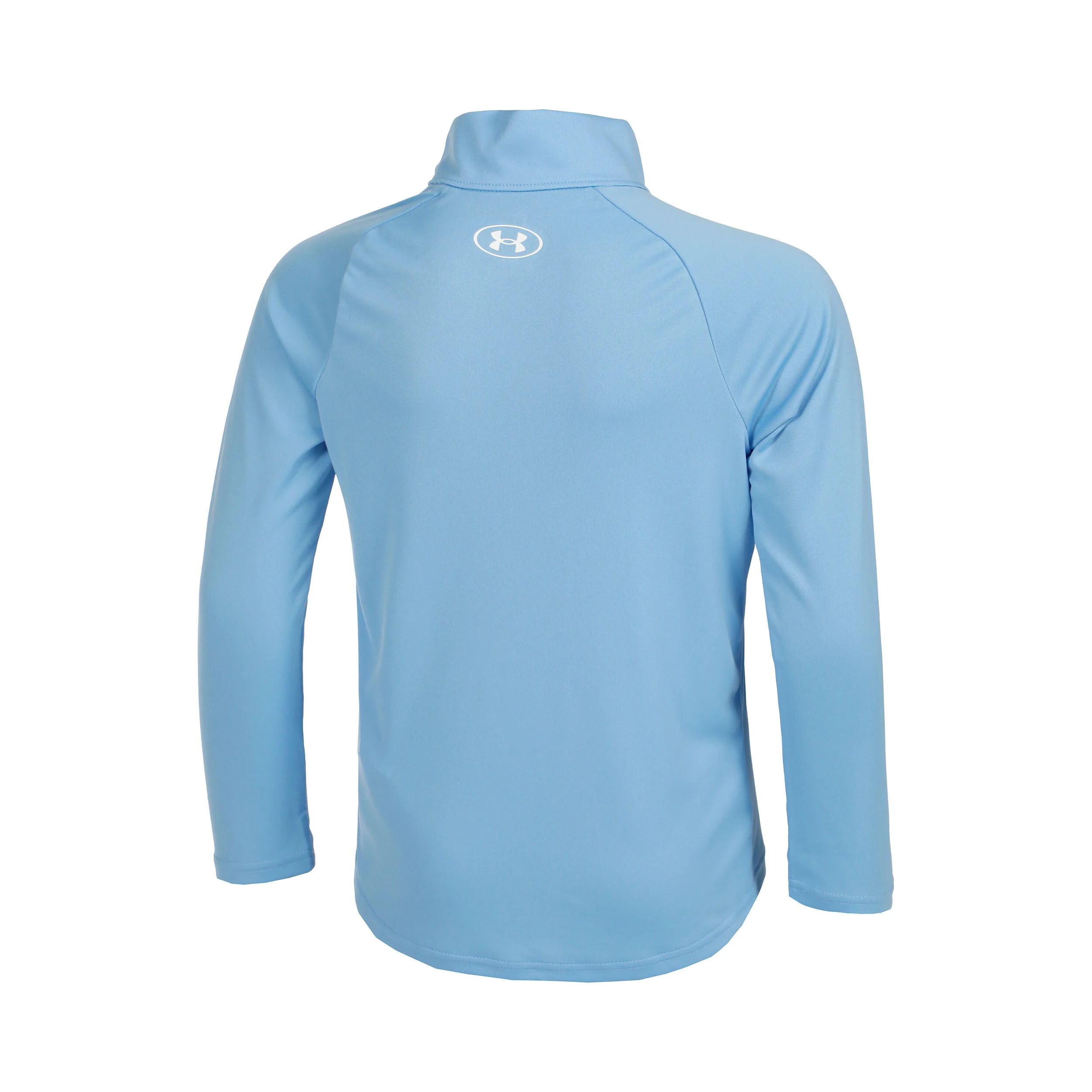Tech 2.0 Longsleeve Jungen - Blau