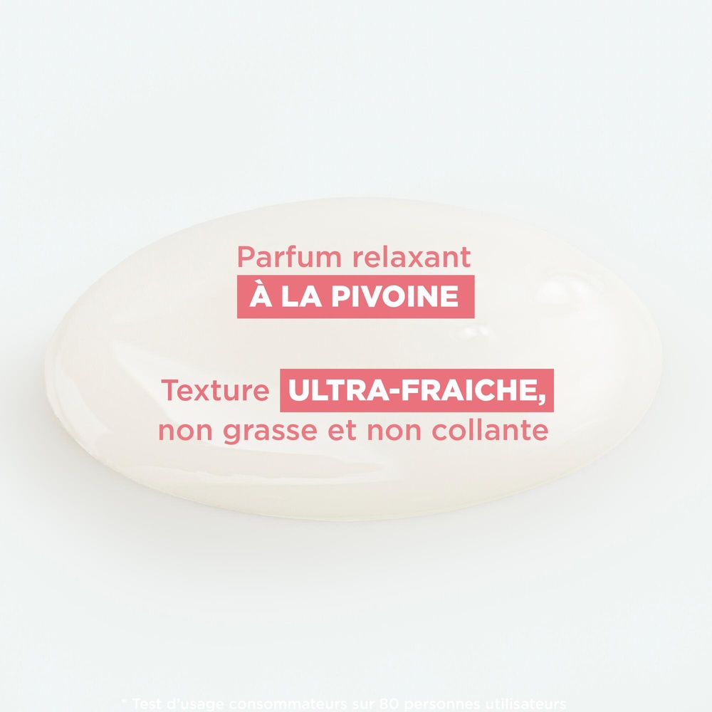 Klorane Brume hydratante à la PIVOINE  200ml Brume