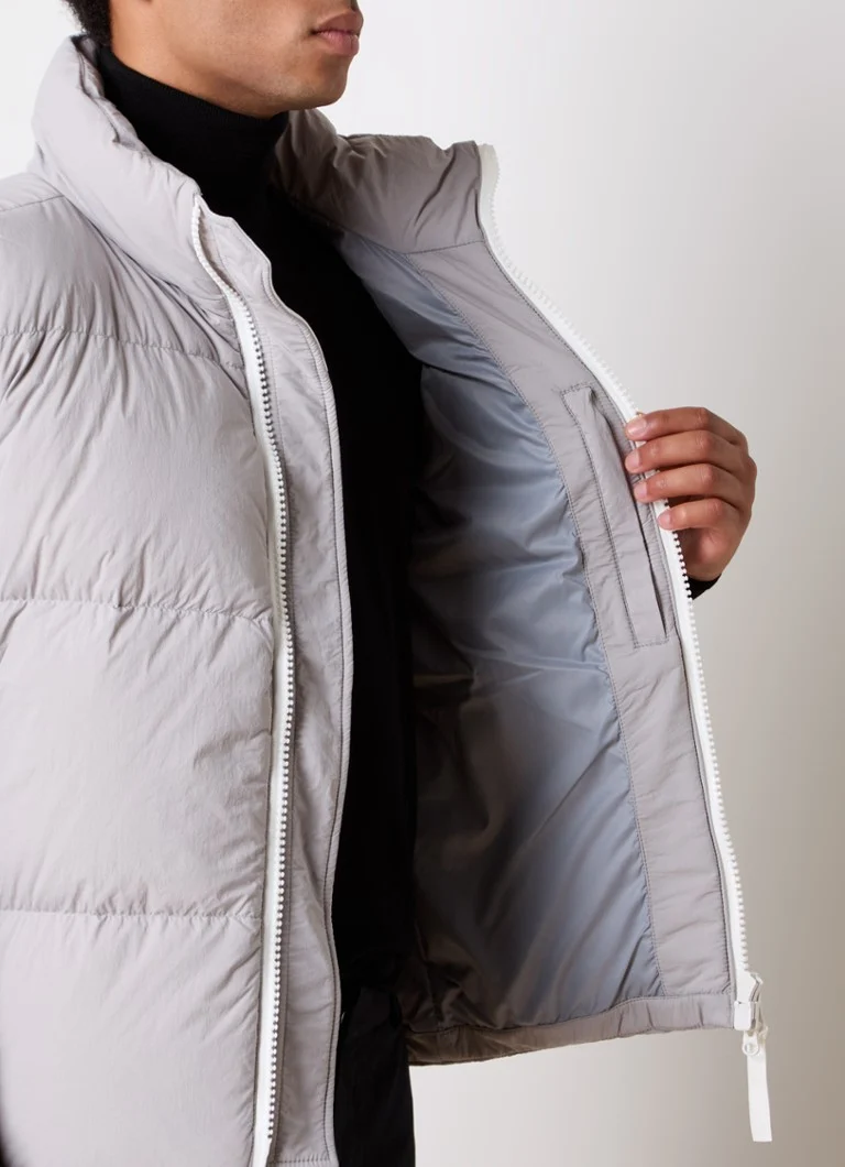 Vestă cu puf Lawrence de la Canada Goose