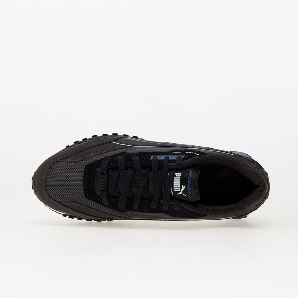 PUMA Blktop Rider Pop 393866/003 / schwarz
