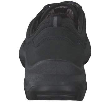 Sioux Thornton 700 TEX S in schwarz