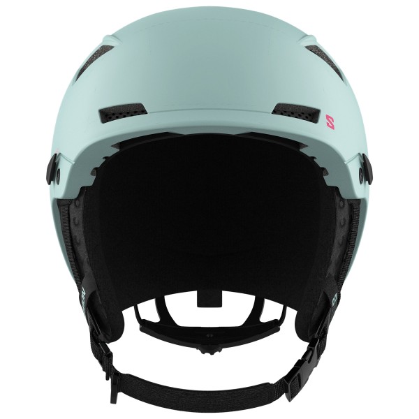 Salomon - MTN Lab Helmet - Skihelm