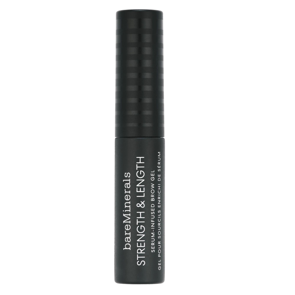 bareminerals Strength & Length Serum-Infused Brow Gel Gel Sourcils