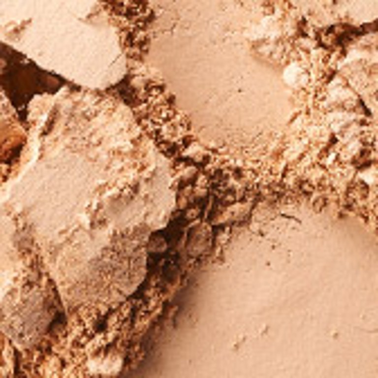M·A·C Mineralize Skinfinish Natural - puuteri