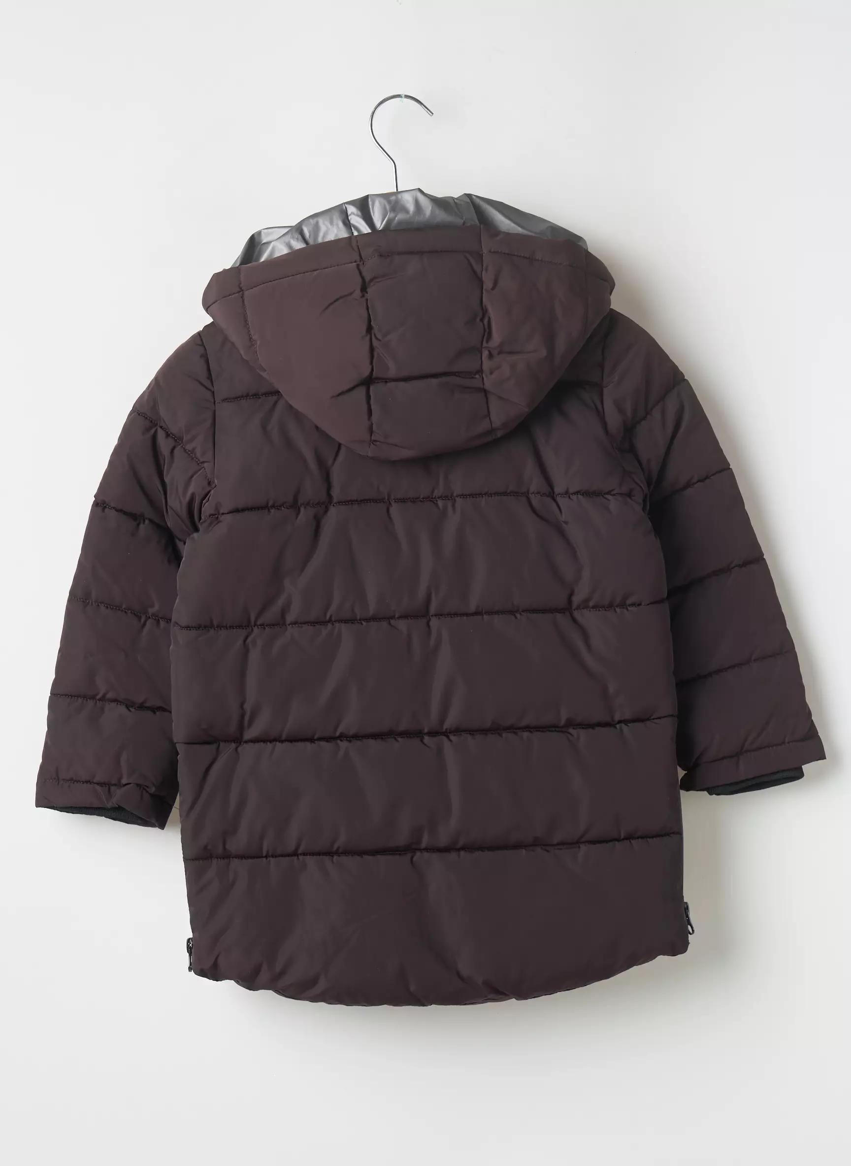 Catimini Parkas Garcon couleur beige