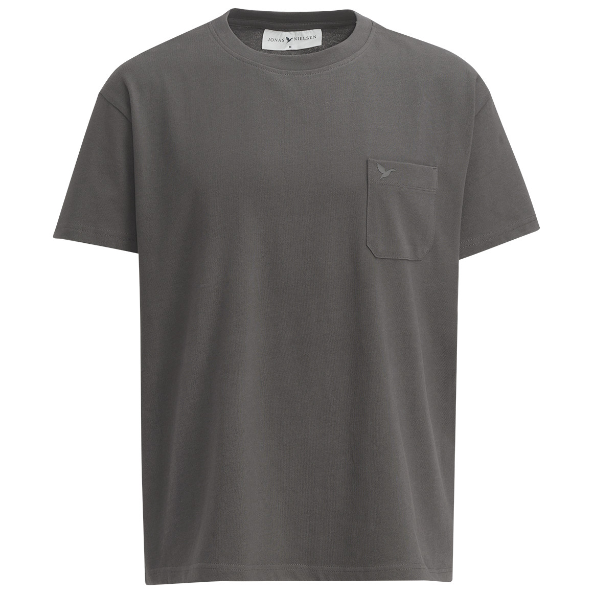 Herren T-Shirt mit Brusttasche