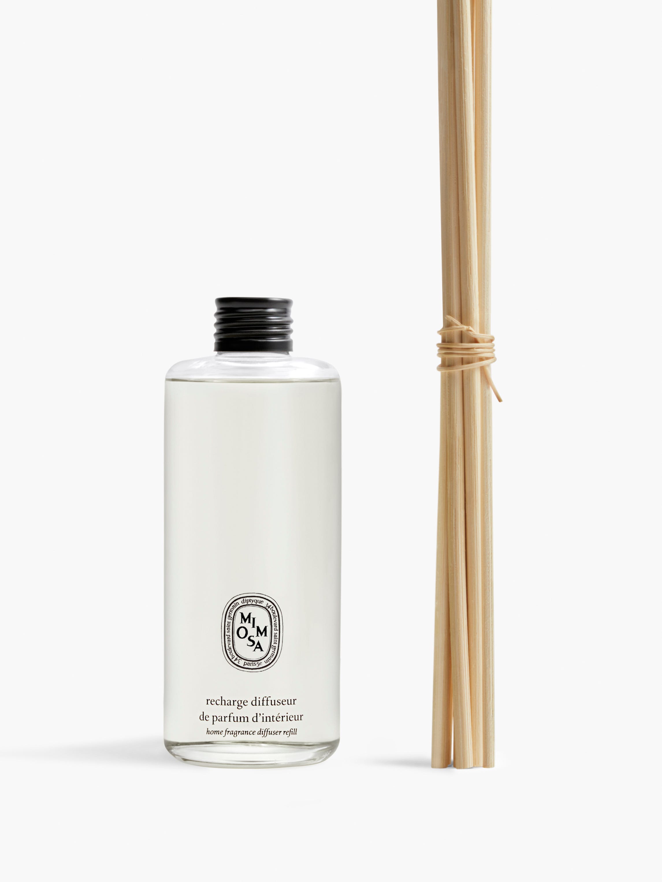 Mimosa - Recharge pour diffuseur de parfum d'intérieur