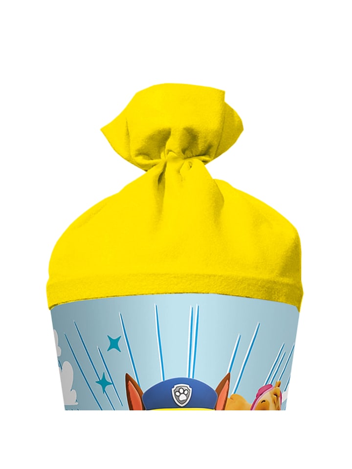 ROTH Schultüte groß Paw Patrol 70 cm in Bunt günstig kaufen onesize