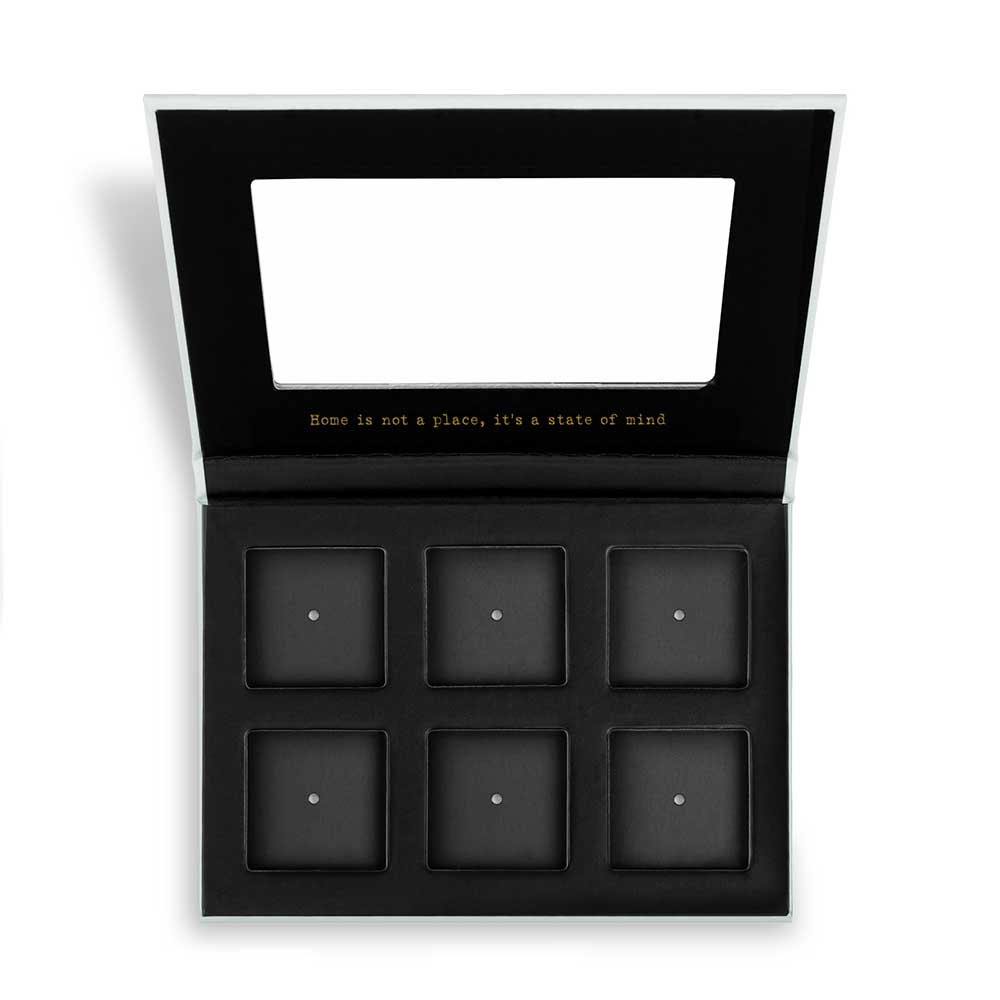 LETHAL COSMETICS Rites Collection MAGNETIC™ Customizable Palette - Colony