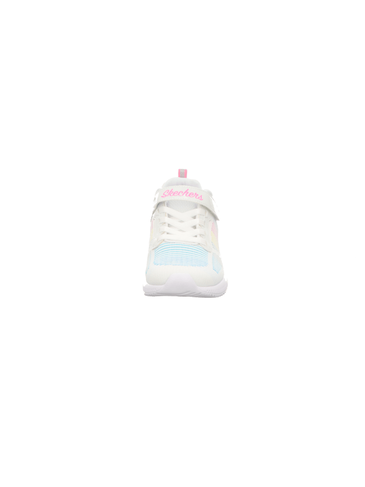 Skechers Slipper in weiss günstig kaufen 28