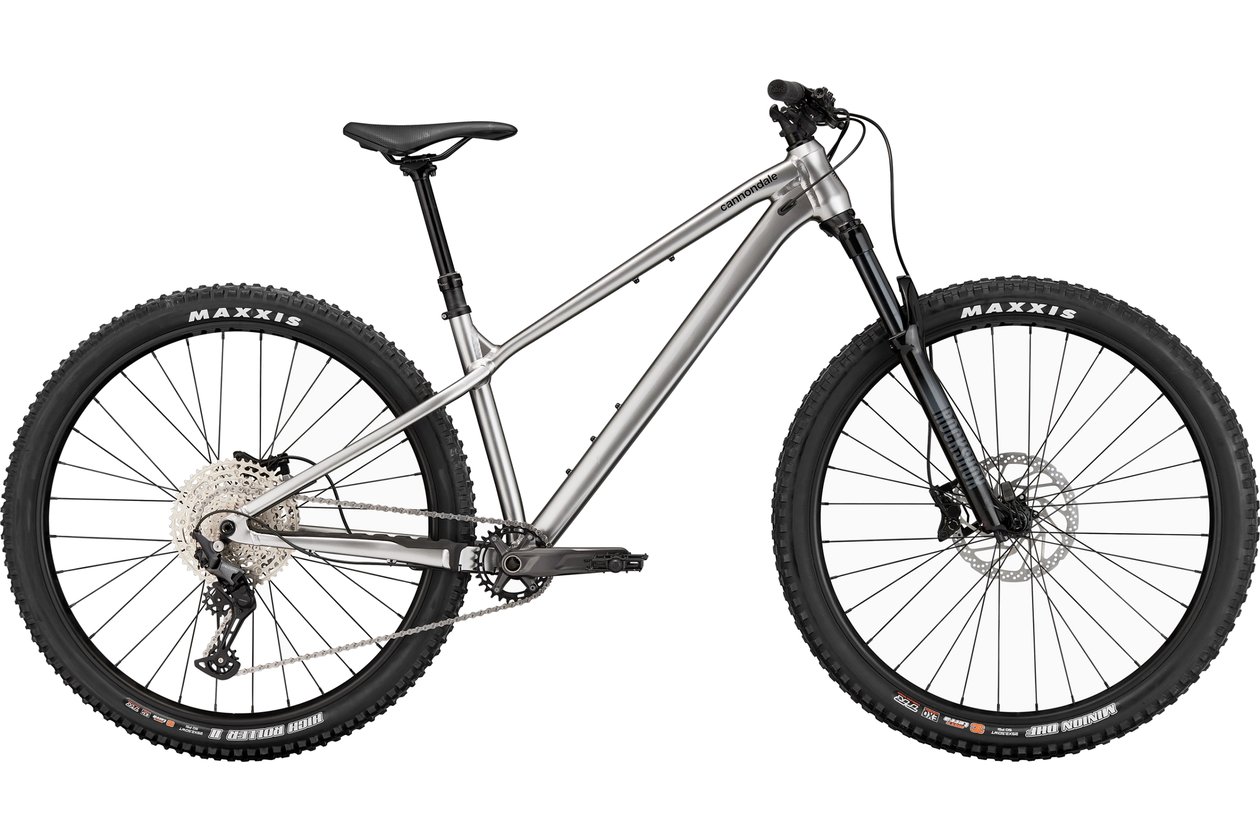 Cannondale Habit HT 1 - 2023 - 29 Zoll - Diamant