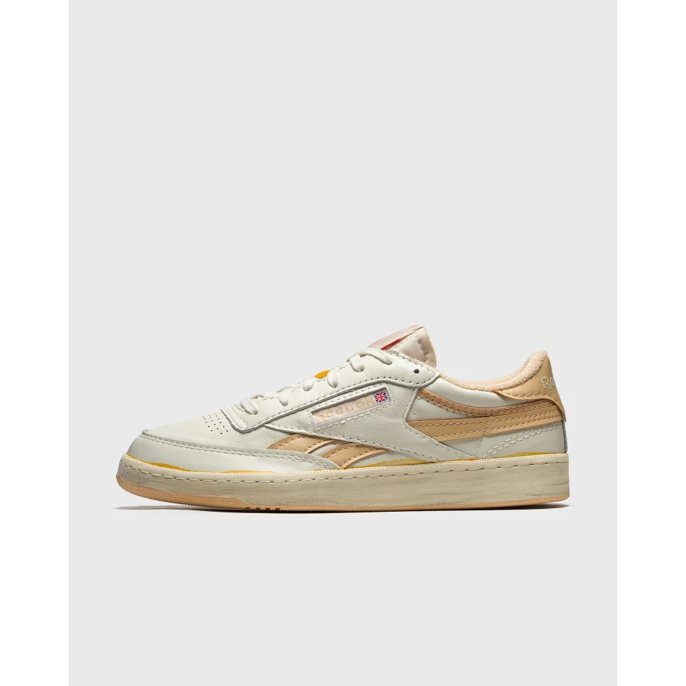 Reebok Club C Revenge HP2171 / weiss