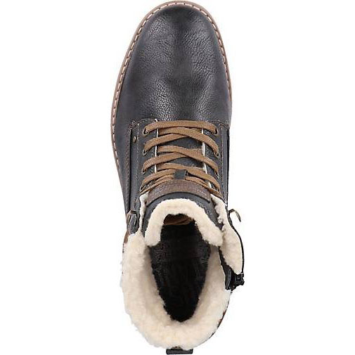 MUSTANG Stiefelette