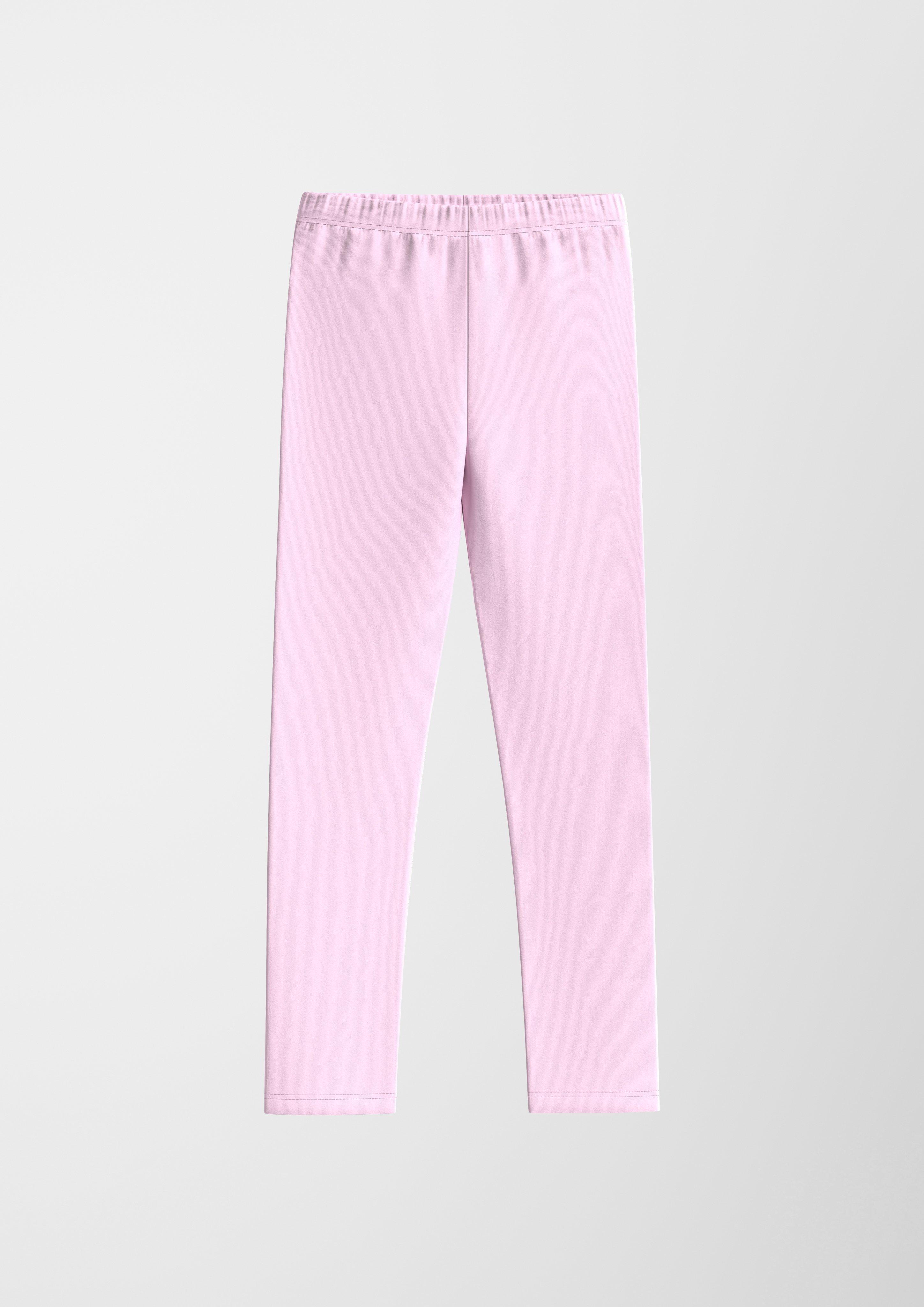 Elastische Leggings aus Jersey  2140040-4073