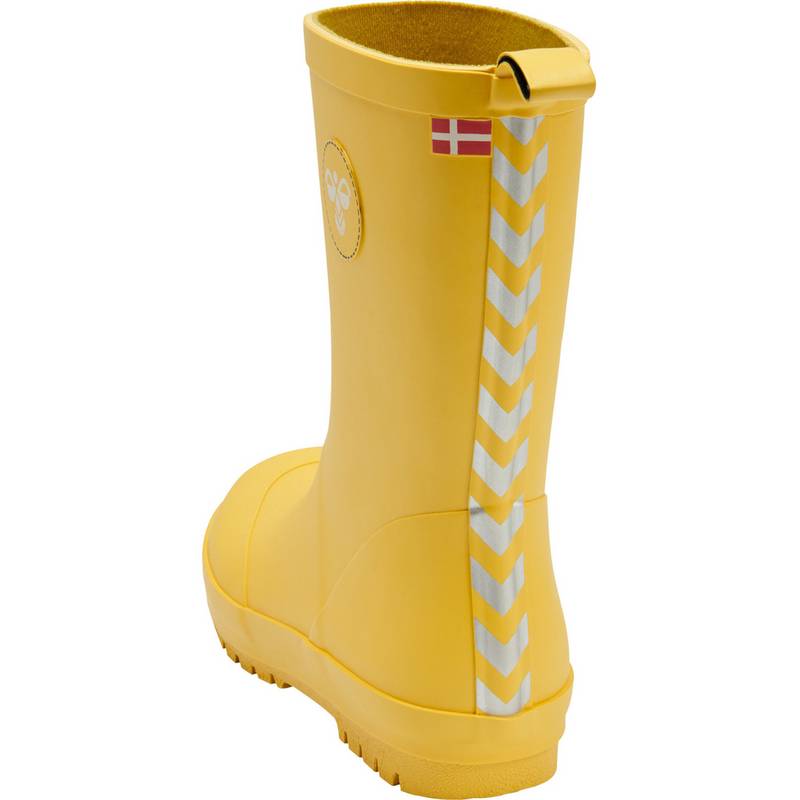 hummel RUBBER BOOT JR. Gummistiefel Kinder