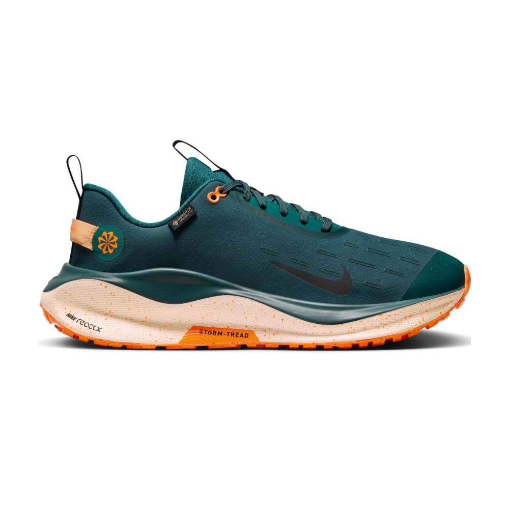 Nike Infinity Run 4 GORE TEX FB2204-300 / grün