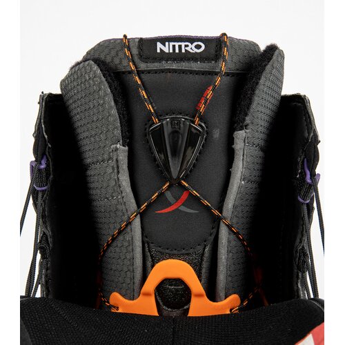 DAMEN SNOWBOOT CAVE TLS STEP ON W ´23