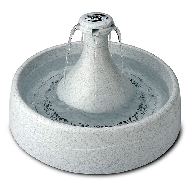 PetSafe Trinkbrunnen PetSafe Drinkwell Trinkbrunnen
