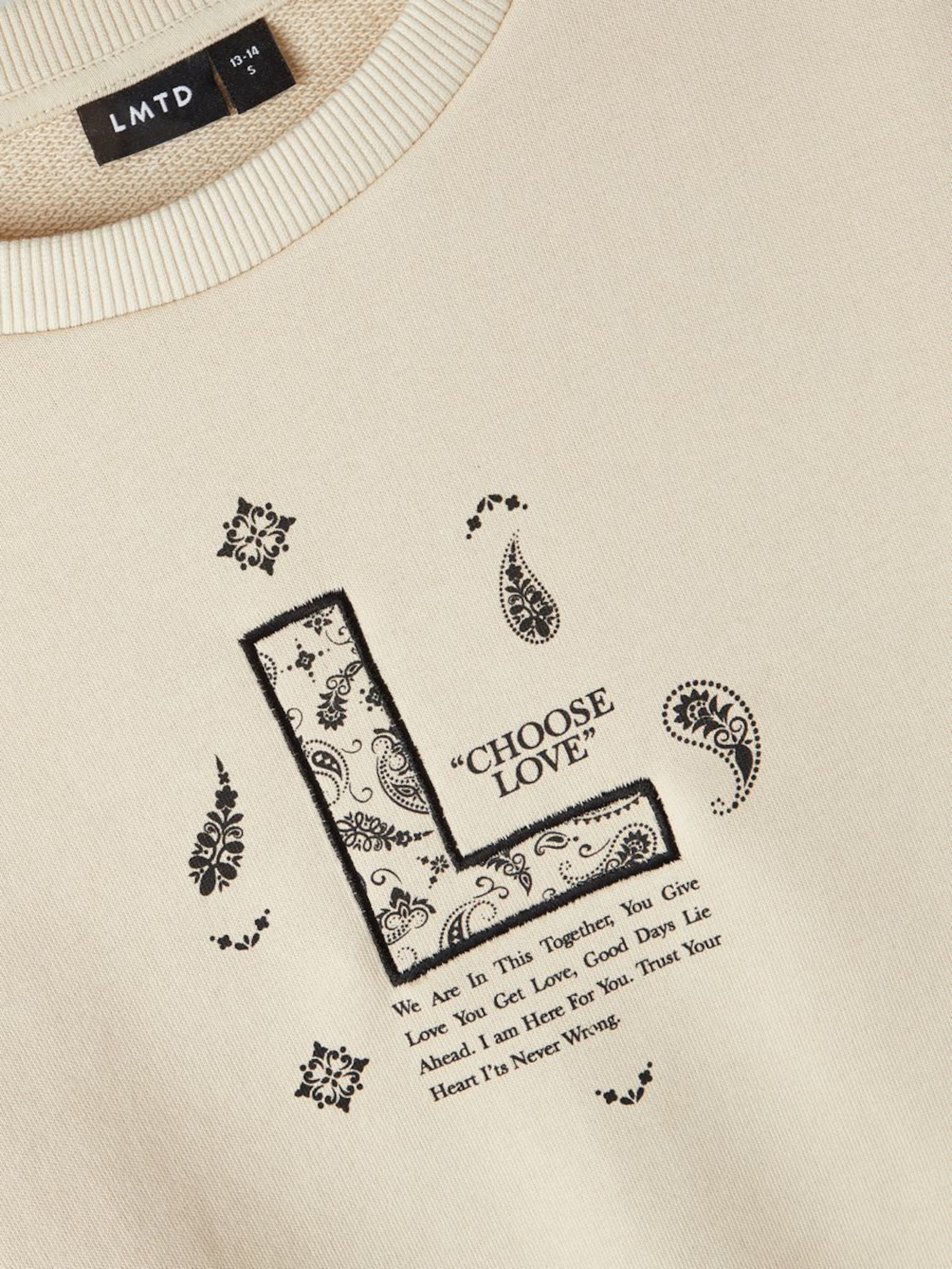 Sweatshirt