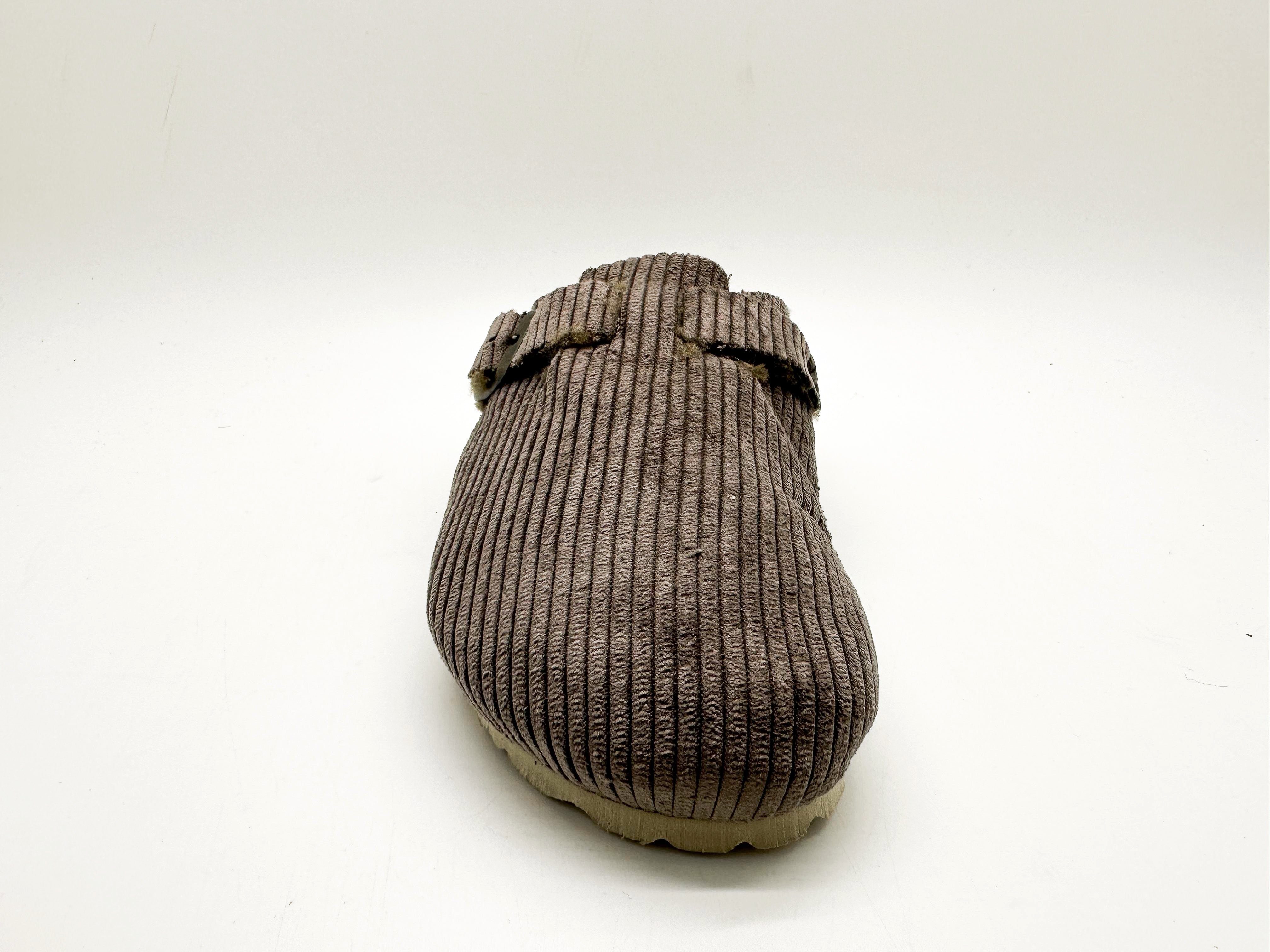 thies 1856 ® Eco Cord Clog vegan Clog