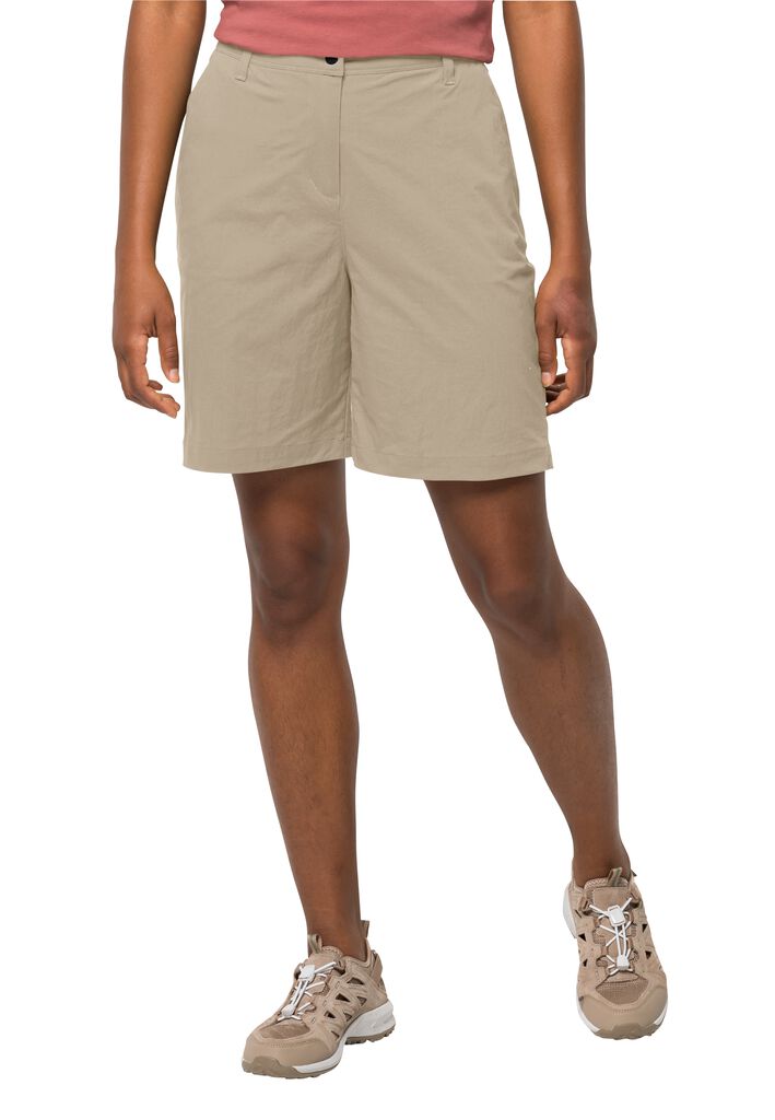 DESERT SHORTS W Kurze Hose Damen