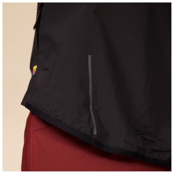 Specialized-Fjällräven - Women's Adventure Vest - Fahrradweste